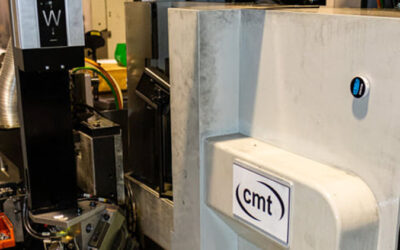 Mass Production Without Material Waste