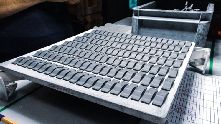 The Future of MIM Technology